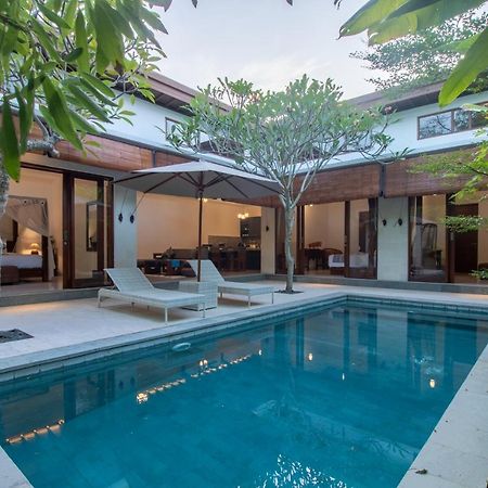 Villa Sayang Sanur I Exteriör bild