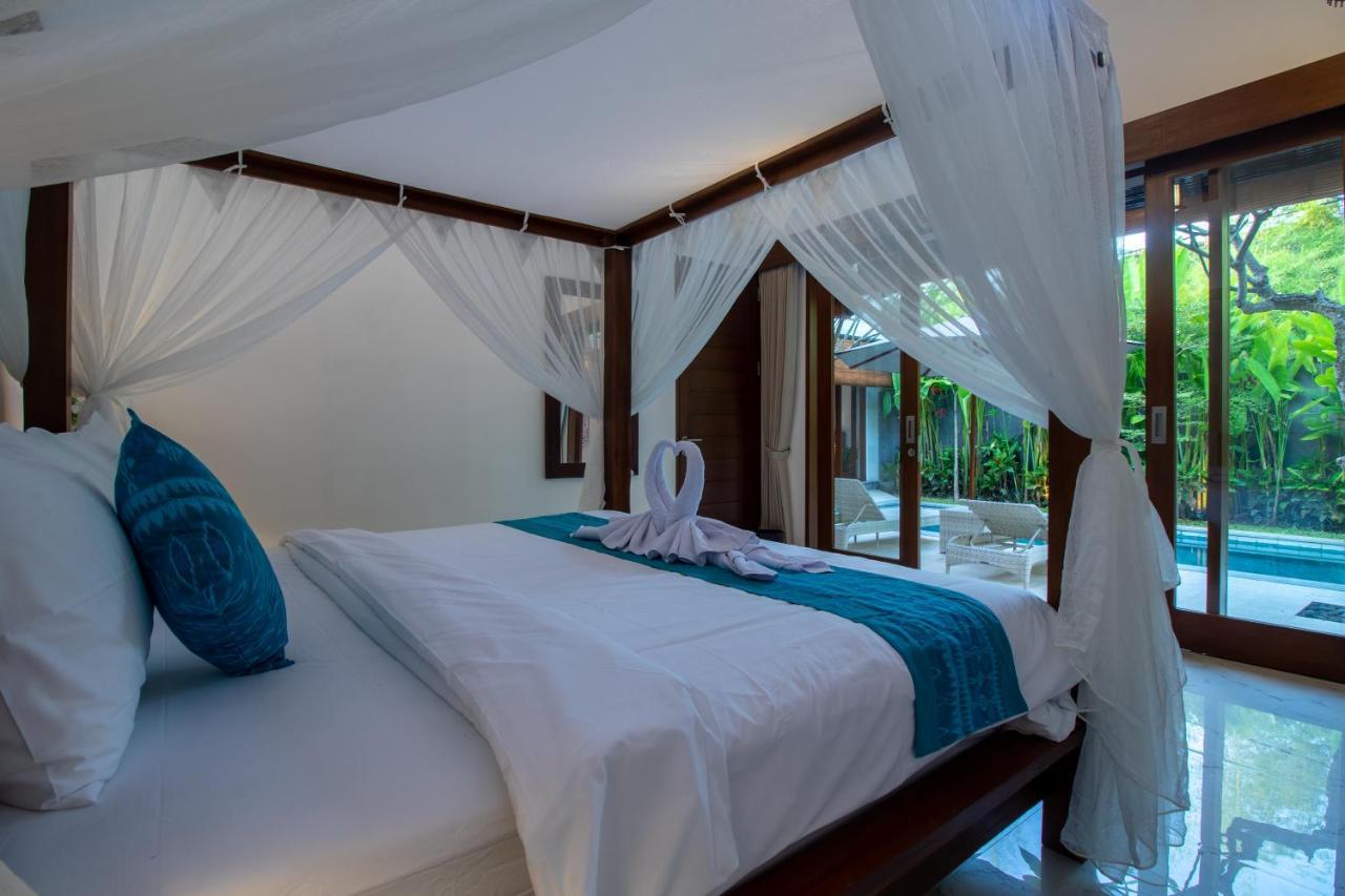 Villa Sayang Sanur I Exteriör bild