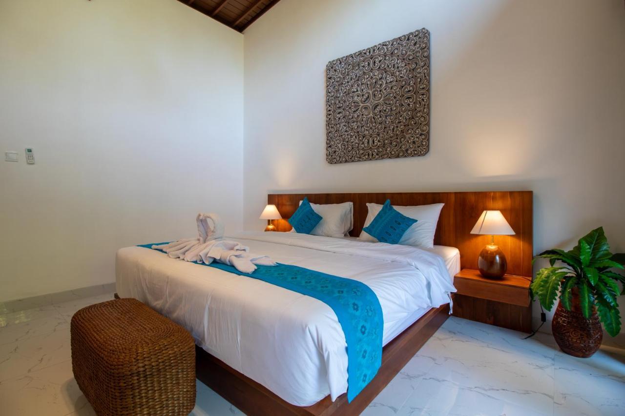 Villa Sayang Sanur I Exteriör bild